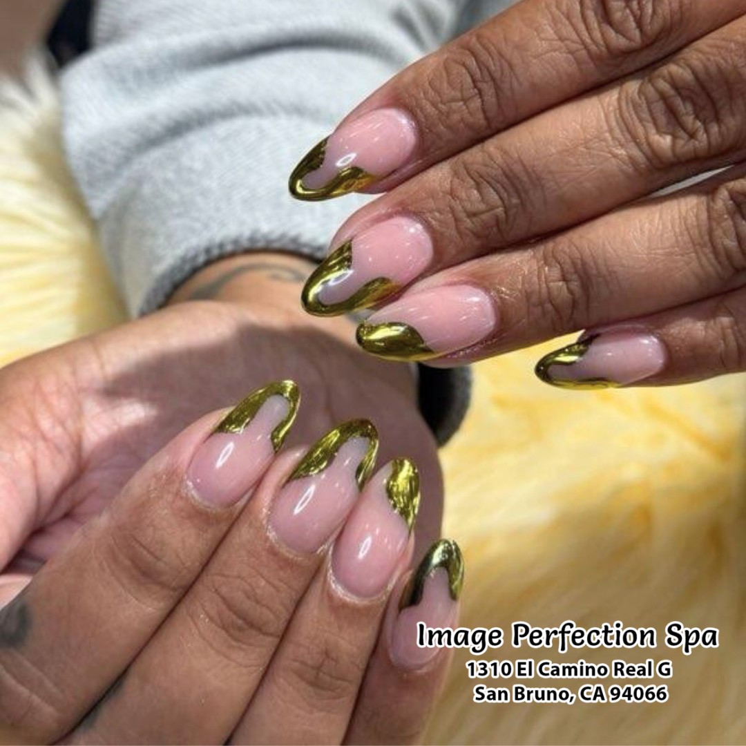 Trending Nail Designs for March 2026